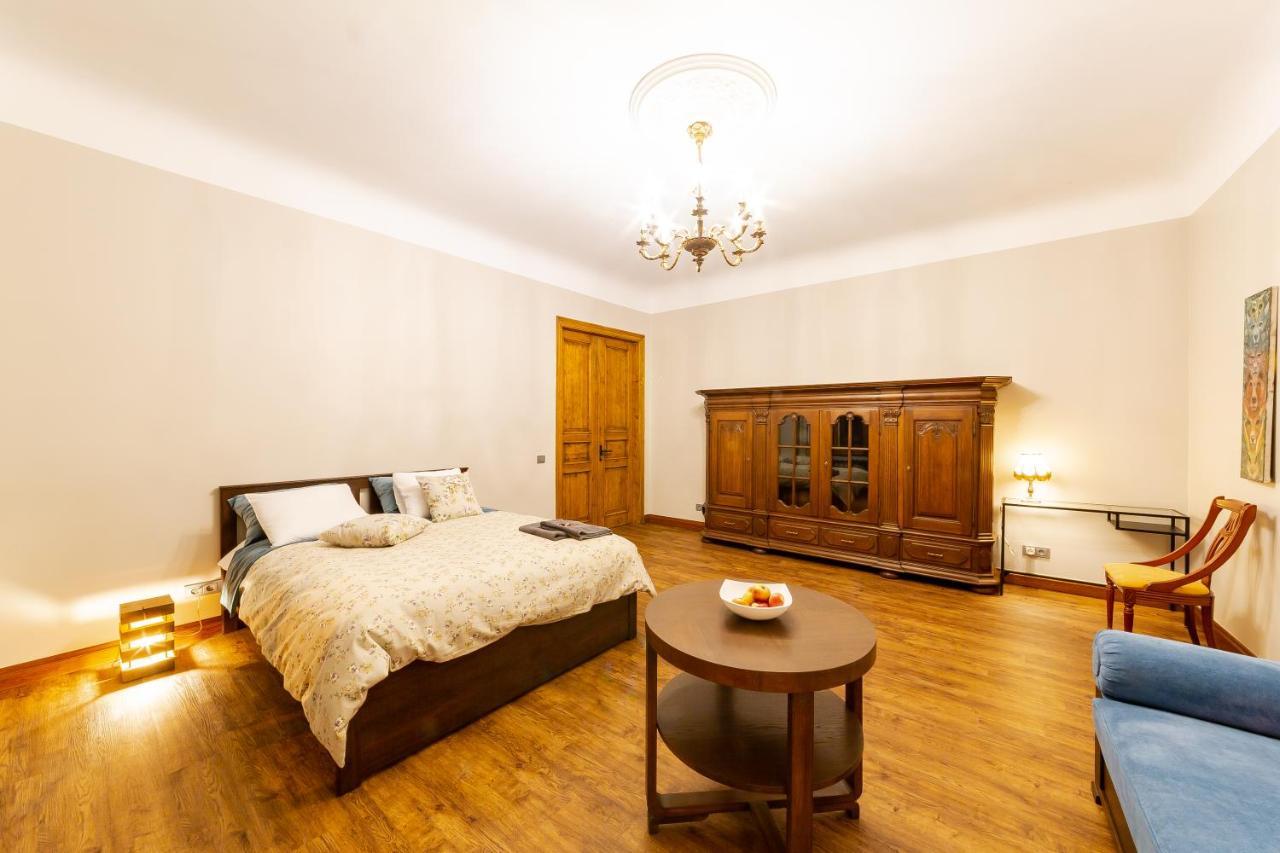 Appartement Cozy Storie's Ap, 47sqm, Renovated 2020, Free Parking Riga